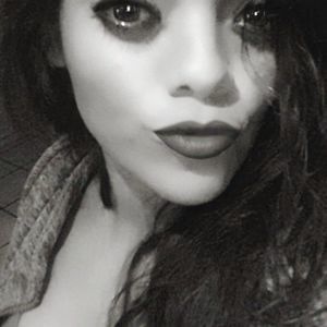 Meet your Posher, Karina